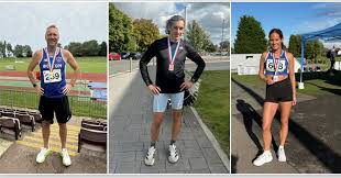 Image result for Bolton United Harriers & Athletics Club