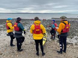 Image result for Solent Canoe Club