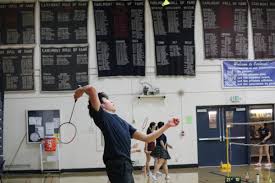 Image result for Atherton Badminton Club