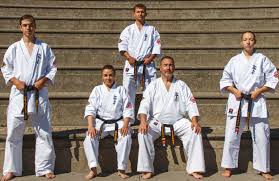 Image result for Kyokushinkai Karate Bradford
