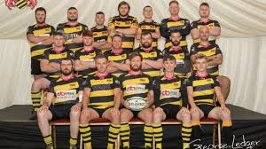 Image result for Consett & District Rugby Football Club