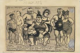 「Heinrich Zille」的圖片搜尋結果