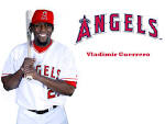 Baseball Wallpapers » LOS ANGELES ANGELS of Anaheim