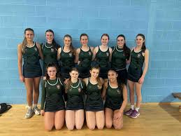 Image result for Uwe Netball Club