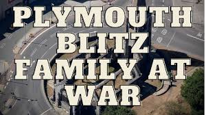 Image result for Plymouth Blitz