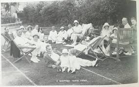 Image result for Brentham Tennis Club