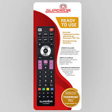 Image result for universalfernbedienung thomson