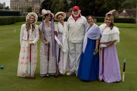 Image result for Bath Croquet Club