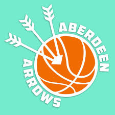 Image result for Aireborough Arrows Basketball team