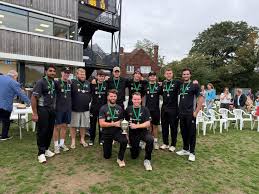 Image result for Blackheath Select Xi Cc, London