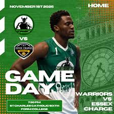 Image result for Westminster Warriors Basketball Club
