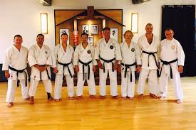 Image result for Kensei Karate Dojo