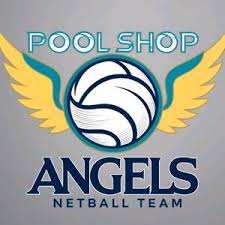 Image result for The Angels Netball Club