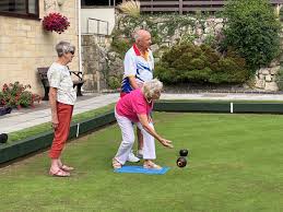 Image result for Bath Police Bowls Club