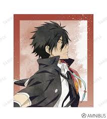 「XANXUS（ザンザス） 家庭教師ヒットマンREBORN!」の画像検索結果