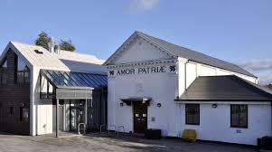 Image result for Brightwell Bowling Club (Farnham)