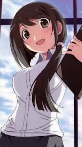 「長瀬純 神のみぞ知るセカイ」の画像検索結果