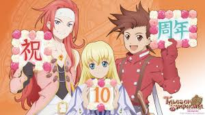 「ゼロス・ワイルダー テイルズオブシンフォニア」の画像検索結果