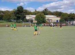 Image result for Bradford Hockey Club