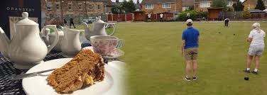 Image result for Black Swan Crown Green Bowling Club