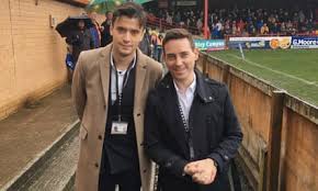 Image result for Keighley Cougar Cubs Rugby League Football Club