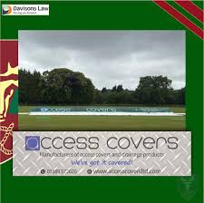 Image result for Cannock and Rugeley Cricket Club