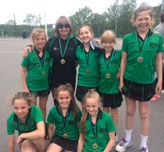 Image result for Cd Phoenix Netball Club