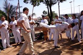 Image result for Cordao De Ouro Capoeira