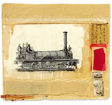 Image result for Barnett Newman "Onement VI "