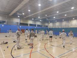 Image result for St Albans Fencing Club
