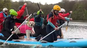 Image result for White Rose Canoe Club
