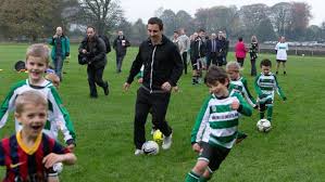 Image result for Horwich St Marys Junior F C