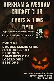 Image result for Kirkham & Wesham Cricket Club