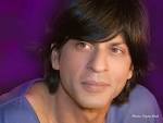 SRK the bollywood Actor