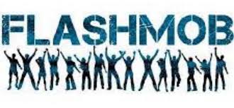 Image result for flashmob