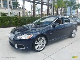 Image result for Frost Blue 2010 Jaguar
