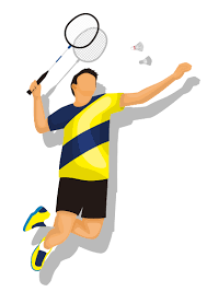 Image result for Phoenix (Aylesbury) Badminton Club