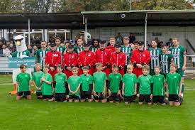 Image result for New Latchingdon Youth Football Club