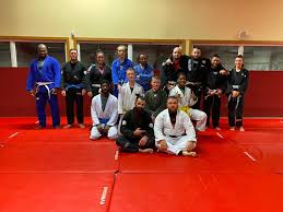 Image result for BJJ in Luton