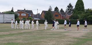 Image result for Bridgnorth Cricket Club
