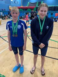 Image result for Chesham Swimming Club