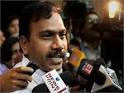 2G scam: A Raja gets bail
