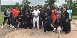 Image result for whitley karate club