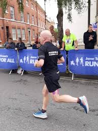 Image result for Mansfield Harriers & Athletics Club