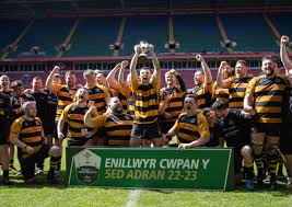 Image result for The Rhyl and District Rugby Union Football Club