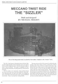 Image result for Midlands Meccano Guild