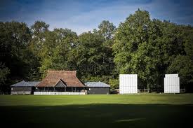Image result for Buscot Park Cricket Club