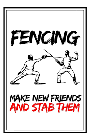 Image result for Abingdon Fencing Club, Oxfordshire