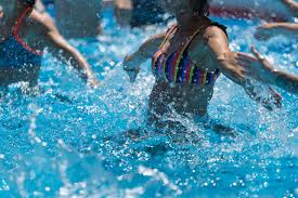 Image result for Aqua Aerobics classes (Aqua4Life)
