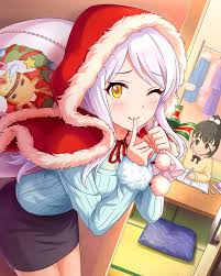 「イヴ・サンタクロース」の画像検索結果